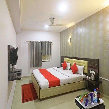 Hotel Samara Near Igi Airport Delhi Új-Delhi Kültér fotó